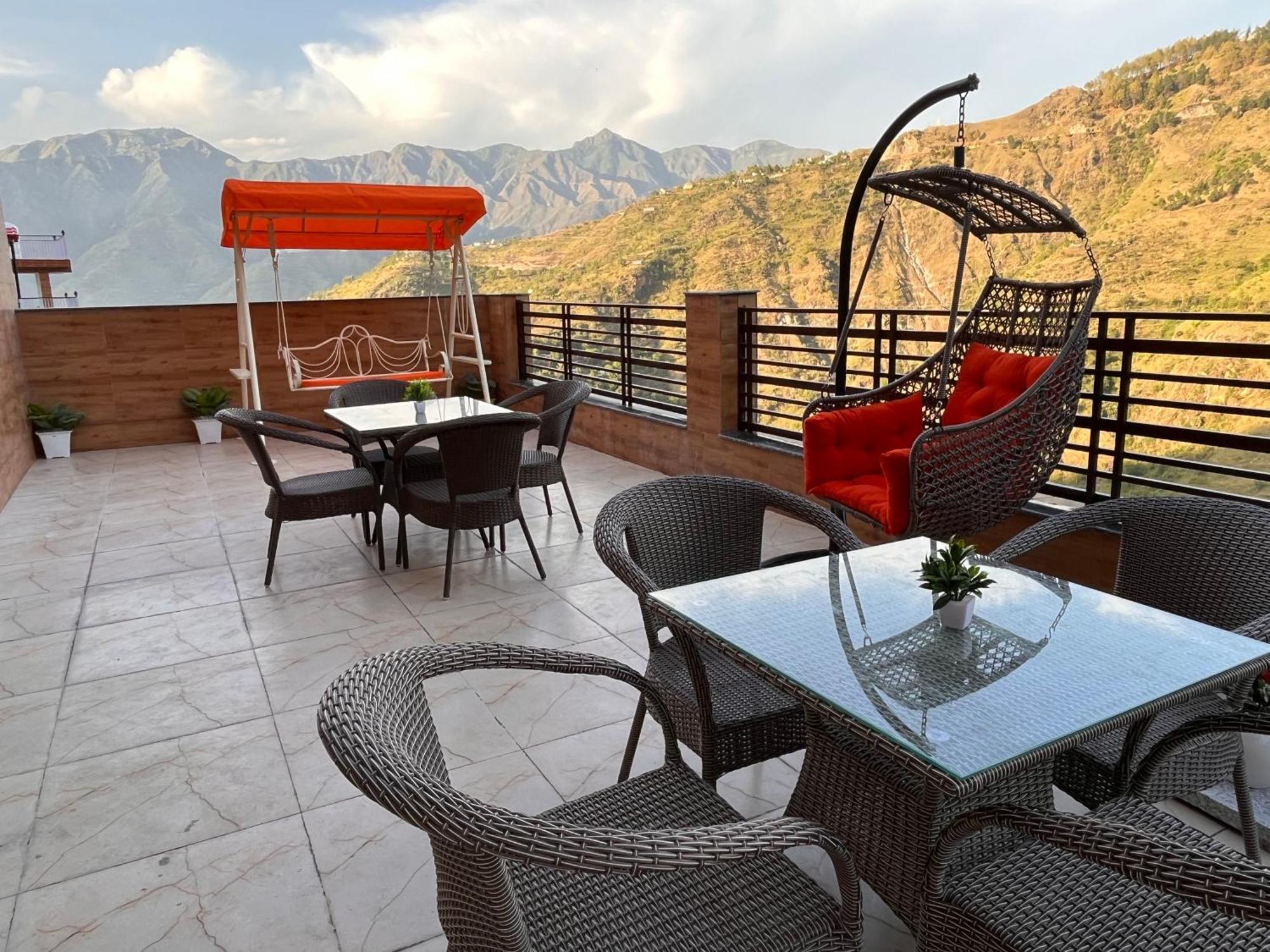 The Jungle Woods Resort, Jim Corbett - A Boutique Hidden Gem Рамнагар Екстериор снимка