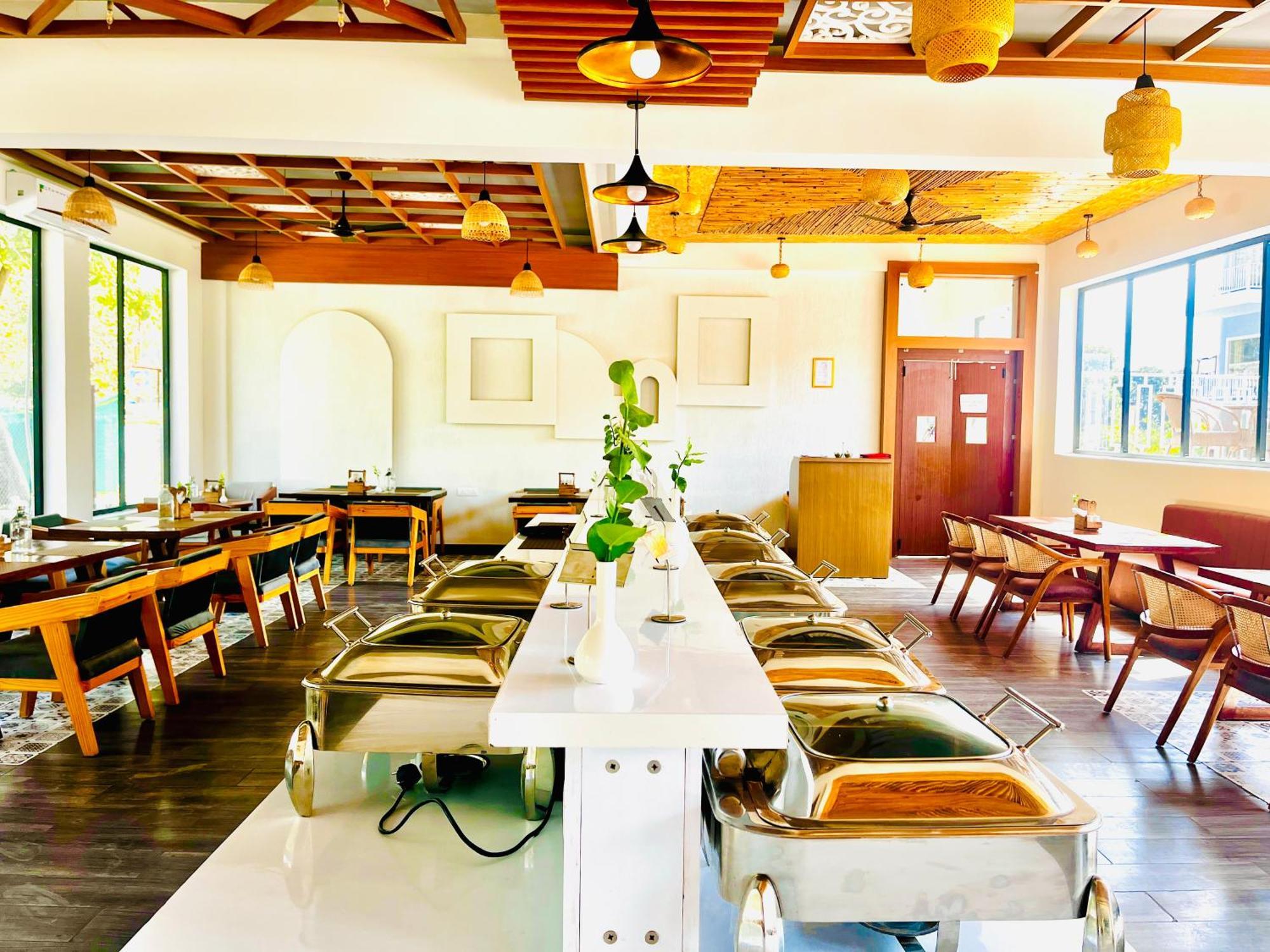 The Jungle Woods Resort, Jim Corbett - A Boutique Hidden Gem Рамнагар Екстериор снимка