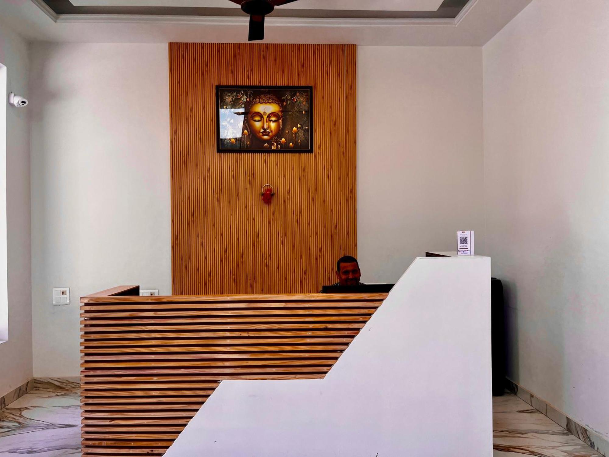 The Jungle Woods Resort, Jim Corbett - A Boutique Hidden Gem Рамнагар Екстериор снимка